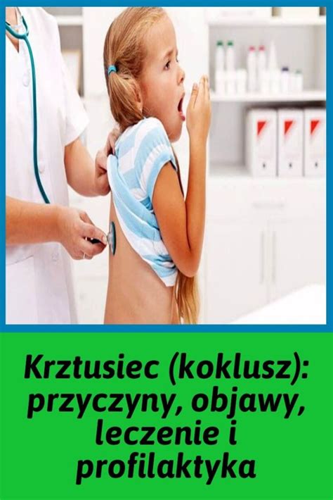 krztusiec leczenie mp.pl